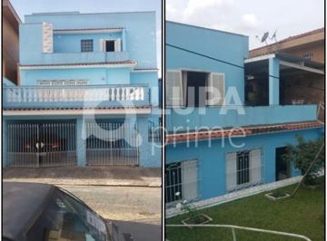 Casa · 162m² · 6 Quartos · 2 Vagas · CASA COM 6 QUARTOS E 2 VAGAS DE GARAGEM À VENDA NO IMIRIM