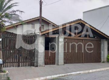 Casa · 250m² · 4 Quartos · 3 Vagas · SOBRADO 4 DORMITÓRIOS (1 SUÍTE) Á VENDA JARDIM GUAPIRA