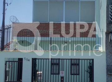 Casa · 250m² · 3 Quartos · 4 Vagas · Sobrado com 3 dormitórios sendo 1 suíte á venda no Jardim São João