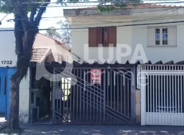 Casa · 92m² · 3 Quartos · 2 Vagas · Sobrado à venda no Tucuruvi!
