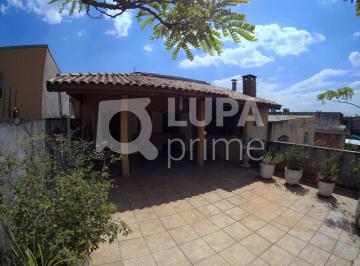 Casa · 164m² · 3 Quartos · 5 Vagas · Sobrado com 3 dormitórios sendo 1 suíte á venda no Parque Peruche!