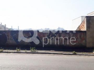 Terreno · 312m² · Terreno com 312 m² á venda na Vila Albertina!
