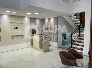 Comercial · 244m² · 5 Vagas · Conjunto comercial com 283 metros de área total à venda no Jardim França!