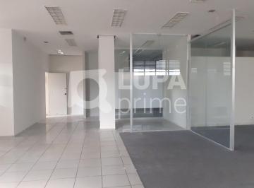 Comercial · 250m² · 15 Vagas · SALÃO DE 250m² PARA LOCAÇÃO- ÁGUA DE FRIA