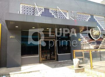 Comercial · 100m² · Salão Comercial com 280 metros para locação em Santana