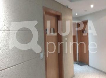 Comercial · 42m² · 2 Vagas · SALA COMERCIAL PARA LOCAÇÃO- SANTANA