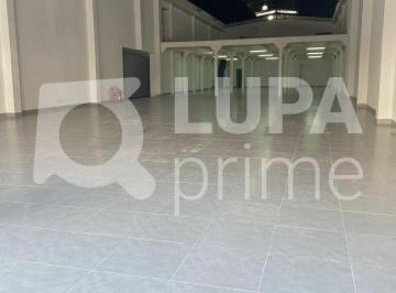 Comercial · 504m² · Galpão com 504 metros para locação no Canindé!