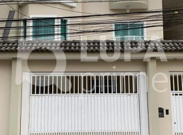 Casa · 300m² · 3 Quartos · Sobrado com 3 dormitórios e 3 banheiros à venda no Jardim São Paulo