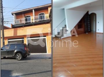 Casa · 100m² · 4 Quartos · 5 Vagas · Sobrado à venda na Parada Inglesa!