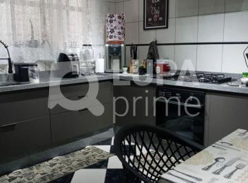 Casa · 175m² · 9 Quartos · 3 Vagas · Sobrado á Venda na Casa Verde - Zona Norte !