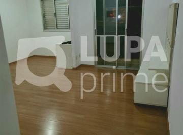 Apartamento · 57m² · 2 Quartos · 1 Vaga · Apartamento à venda no Jabaquara!