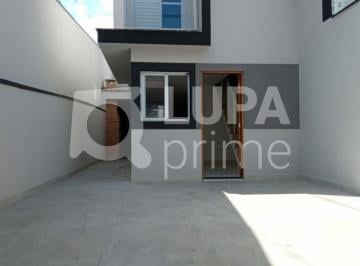 Casa · 114m² · 3 Quartos · 2 Vagas · Sobrado com 3 dormitórios sendo suítes á venda em Santa Terezinha