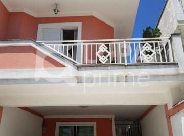 Casa · 250m² · 3 Quartos · 4 Vagas · Sobrado à venda no Tucuruvi !