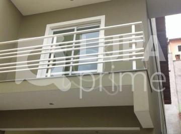 Casa · 198m² · 3 Quartos · 4 Vagas · Sobrado à venda com 3 dormitórios no Parque Continental - Guarulhos!