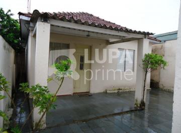 Casa · 150m² · 3 Quartos · 5 Vagas · CASA TÉRREA - MANDAQUI
