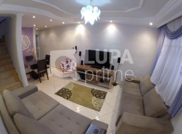Casa · 100m² · 2 Quartos · 1 Vaga · Casa á venda-Vila Nova Cachoeirinha- 2 dormitórios, 2 banheiros, 1 vaga -100 m²