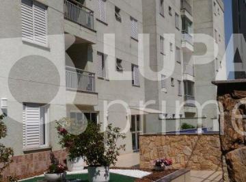 Apartamento · 60m² · 2 Quartos · 2 Vagas · Apartamento para venda no Horto