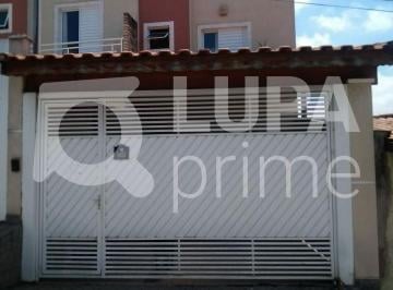 Casa · 68m² · 2 Quartos · Casa à venda na Vila Mazzei !