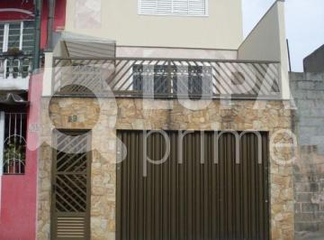 Casa · 220m² · 3 Quartos · 3 Vagas · Sobrado à venda na Vila Constança!