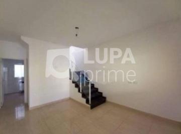 Casa · 140m² · 3 Quartos · 2 Vagas · Lindo sobrado com 3 dormitórios á venda na Parada Inglesa