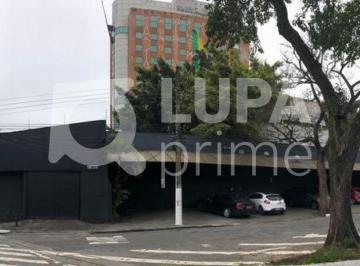 Comercial · 1500m² · 40 Vagas · Prédio Comercial com 1500 m² para venda em Moema