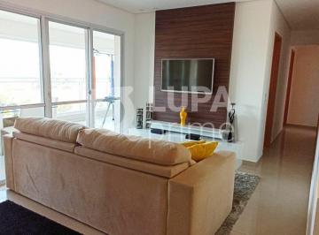 Apartamento · 158m² · 3 Quartos · 2 Vagas · Excelente apartamento à venda no Jardim Paraíso!