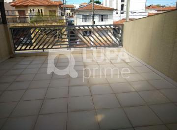 Casa · 132m² · 3 Quartos · 2 Vagas · Sobrado com 3 dormitórios à venda na Vila Isolina Mazzei!