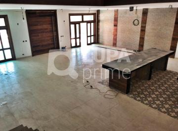 Casa · 560m² · 5 Quartos · 6 Vagas · SOBRADO COM 5 QUARTOS PARA VENDA, CANTAREIRA, SÃO PAULO