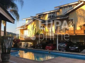 Casa · 240m² · 3 Quartos · 3 Vagas · Lindo sobrado em condomínio fechado à venda no Horto Florestal!