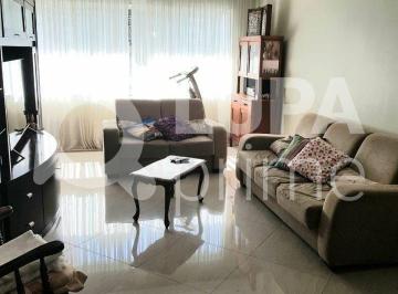 Casa · 240m² · 3 Quartos · 4 Vagas · Sobrado com 3 dormitórios à venda no Jardim São Paulo!
