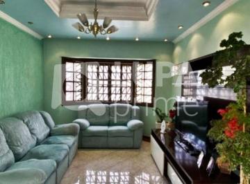 Casa · 139m² · 3 Quartos · 2 Vagas · SOBRADO COM 3 QUARTOS PARA VENDA, JAÇANÃ, SÃO PAULO