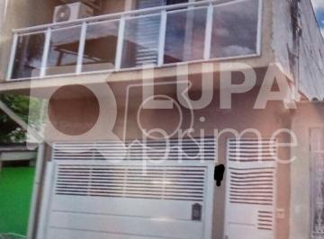 Casa · 90m² · 2 Quartos · 1 Vaga · SOBRADO 2 DORMITÓRIOS A VENDA - JOVA RURAL
