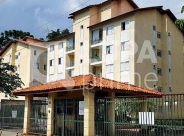 Apartamento · 51m² · 2 Quartos · 1 Vaga · Apartamento à venda no Jardim Pari!