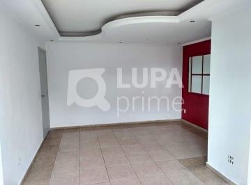 Apartamento · 68m² · 2 Quartos · 1 Vaga · Apartamento com 2 dormitórios á venda no Tucuruvi