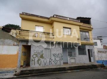 Casa · 350m² · 3 Quartos · SOBRADO - IMIRIM