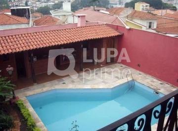 Casa · 475m² · 4 Quartos · 8 Vagas · Casa térrea com 4 suítes á venda  em Jardim São Paulo