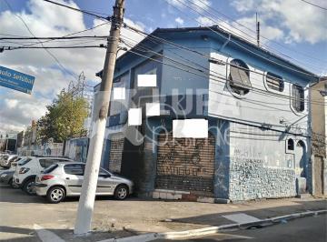 Comercial · 200m² · 4 Vagas · Imóvel comercial Ideal para seu negócio , imóvel de esquina ao lado de 4 estações de metro agende ja