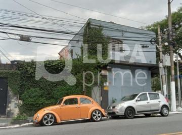 Comercial · 275m² · Prédio Comercial com 380 metros para locação na Parada Inglesa