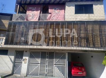 Casa · 500m² · 4 Quartos · 2 Vagas · Casa térrea à venda em Santana!