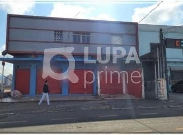Comercial · 600m² · 15 Vagas · Salão comercial com 600 metros para locação no Imirim