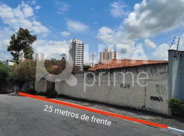 Terreno · 469m² · Terreno com 468m² à venda no Parque Mandaqui