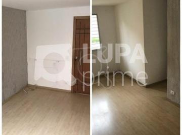 Apartamento · 49m² · 2 Quartos · 1 Vaga · Apartamento à venda no Jardim Tremembé