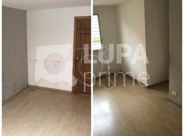 Apartamento · 49m² · 2 Quartos · 1 Vaga · Apartamento à venda no Jardim Tremembé