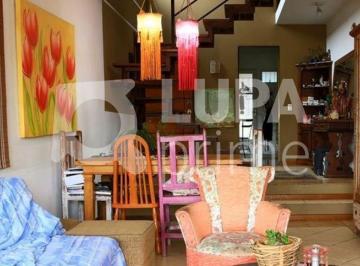 Casa · 256m² · 3 Quartos · 3 Vagas · SOBRADO 3 DORMITÓRIOS (1 SUÍTE) Á VENDA- VILA IRMÃOS ARNONI