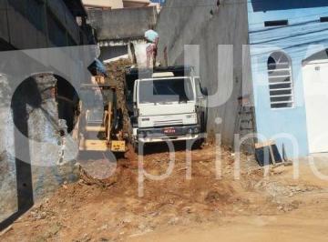 Comercial · 280m² · Galpão comercial á venda no Jardim Peri!