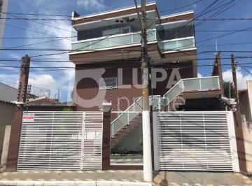 Casa · 60m² · 2 Quartos · 2 Vagas · Sobrado em Condomínio à venda Vila Invernada!