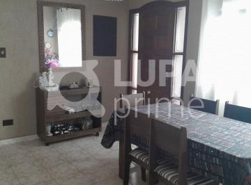 Casa · 314m² · 3 Quartos · 6 Vagas · Sobrado com 3 dormitórios a venda na Parada Inglesa