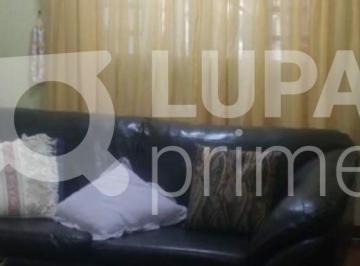Casa · 120m² · 3 Quartos · 2 Vagas · APARTAMENTO 3 DOMIRTÓRIOS Á VENDA- LAUZANE PAULISTA