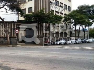 Comercial · 1176m² · Galpão à venda no Cambuci!