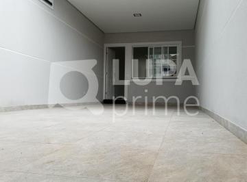Casa · 160m² · 3 Quartos · 2 Vagas · Lindo Sobrado Novo 3 suítes 2 vagas 160m² a venda Palmas do Tremembé
